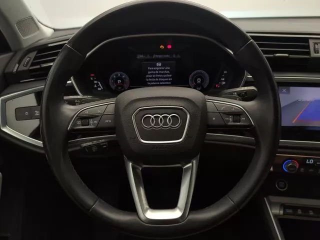 Audi Q3 Advanced 40 TDI quattro 147 kW (200 CV) S tronic de segunda mano