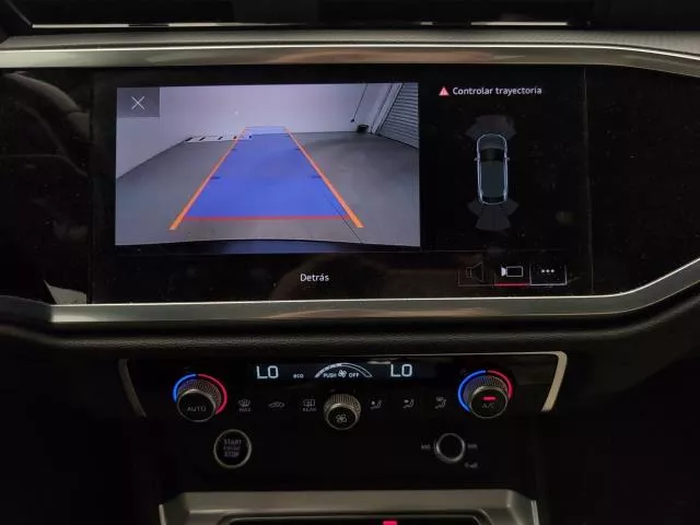 Audi Q3 Advanced 40 TDI quattro 147 kW (200 CV) S tronic de segunda mano