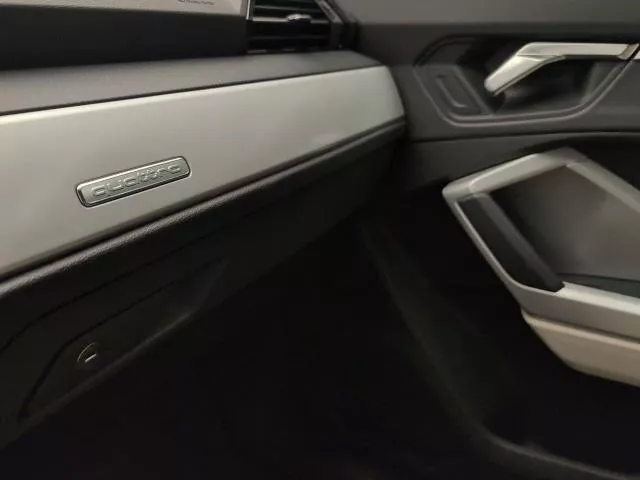 Audi Q3 Advanced 40 TDI quattro 147 kW (200 CV) S tronic de segunda mano