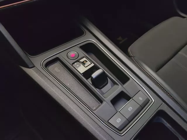 CUPRA Formentor 1.5 TSI DSG 110 kW (150 CV) de segunda mano
