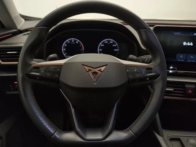 CUPRA Formentor 1.5 TSI DSG 110 kW (150 CV) de segunda mano