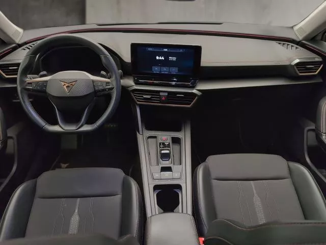 CUPRA Formentor 1.5 TSI DSG 110 kW (150 CV) de segunda mano