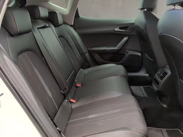 CUPRA Formentor 1.5 TSI DSG 110 kW (150 CV) de segunda mano