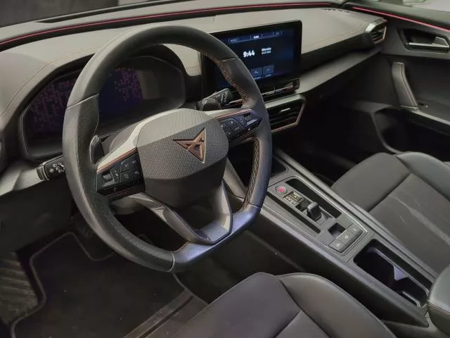 CUPRA Formentor 1.5 TSI DSG 110 kW (150 CV) de segunda mano
