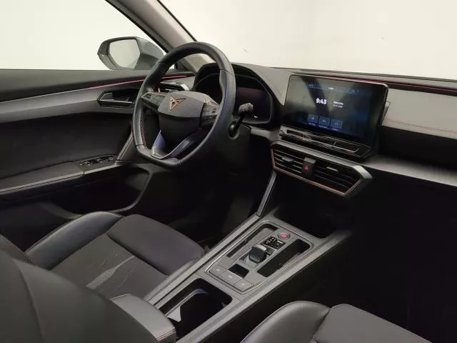 CUPRA Formentor 1.5 TSI DSG 110 kW (150 CV) de segunda mano