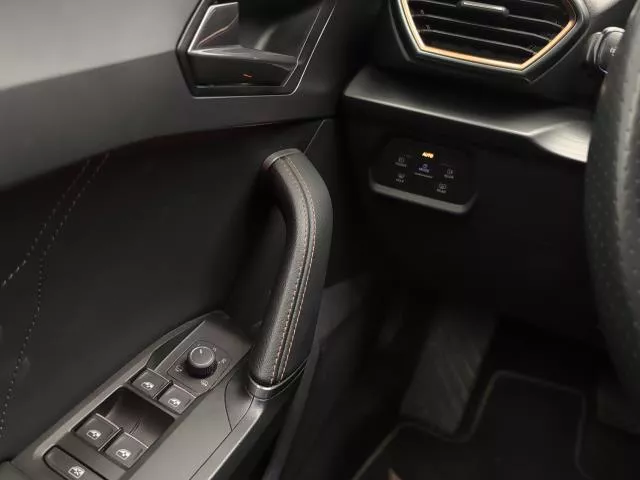 CUPRA Formentor 1.5 TSI DSG 110 kW (150 CV) de segunda mano