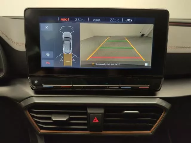 CUPRA Formentor 1.5 TSI DSG 110 kW (150 CV) de segunda mano