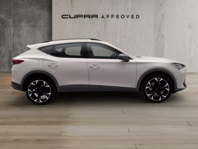 CUPRA Formentor 1.5 TSI DSG 110 kW (150 CV) de segunda mano