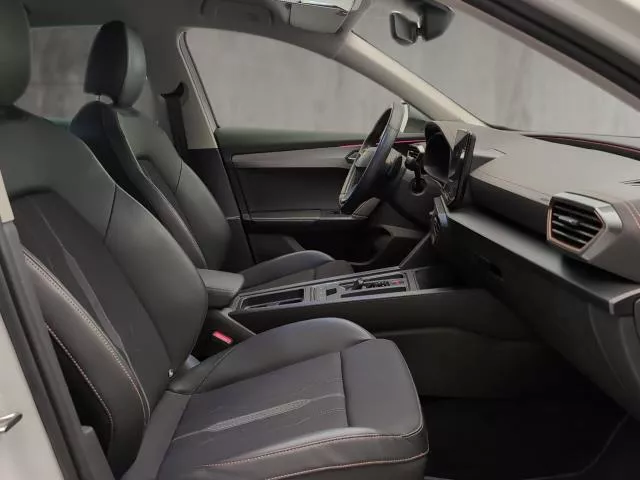 CUPRA Formentor 1.5 TSI DSG 110 kW (150 CV) de segunda mano
