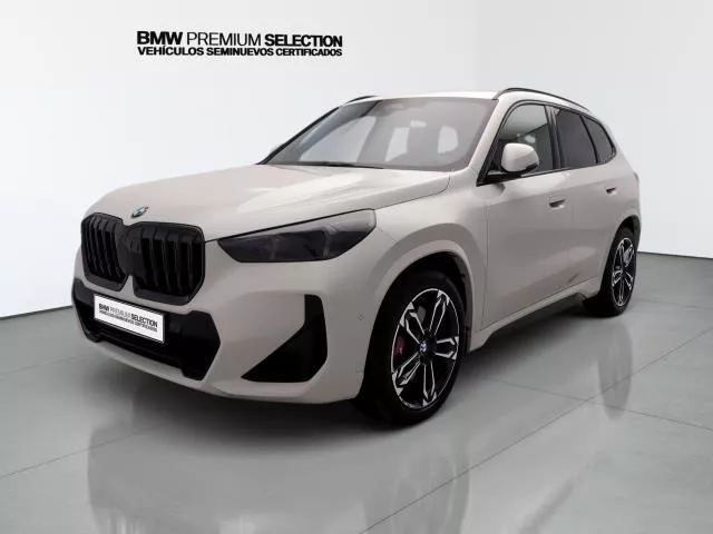 BMW X1 sDrive20d 120 kW (163 CV) de segunda mano