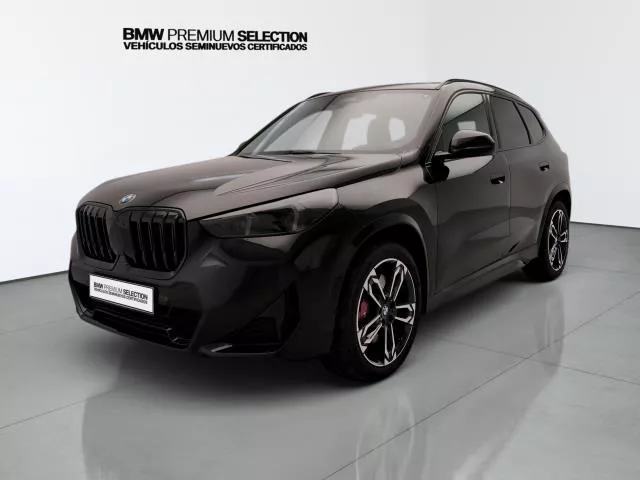 BMW X1 sDrive20d 120 kW (163 CV) de segunda mano