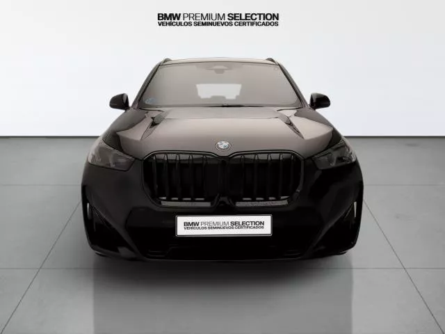 BMW X1 sDrive20d 120 kW (163 CV) de segunda mano