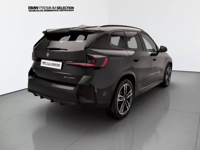 BMW X1 sDrive20d 120 kW (163 CV) de segunda mano