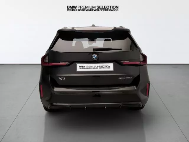 BMW X1 sDrive20d 120 kW (163 CV) de segunda mano