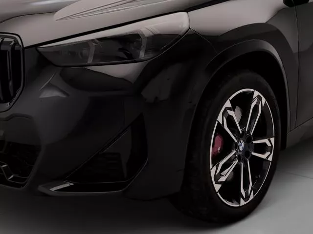BMW X1 sDrive20d 120 kW (163 CV) de segunda mano