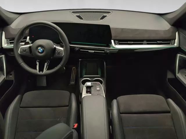 BMW X1 sDrive20d 120 kW (163 CV) de segunda mano