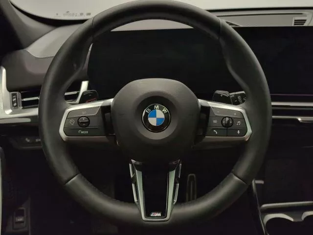 BMW X1 sDrive20d 120 kW (163 CV) de segunda mano