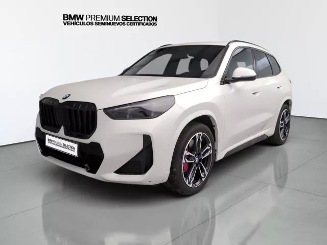 BMW X1 sDrive20d 120 kW (163 CV) de segunda mano