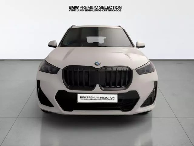 BMW X1 sDrive20d 120 kW (163 CV) de segunda mano