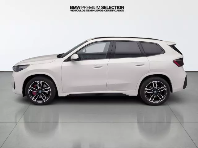 BMW X1 sDrive20d 120 kW (163 CV) de segunda mano