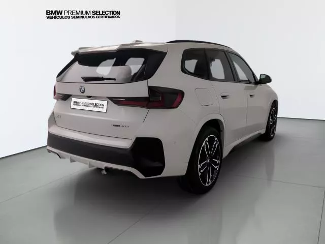 BMW X1 sDrive20d 120 kW (163 CV) de segunda mano