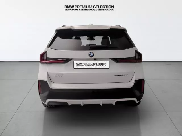 BMW X1 sDrive20d 120 kW (163 CV) de segunda mano