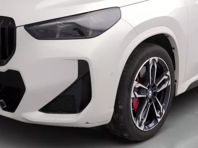 BMW X1 sDrive20d 120 kW (163 CV) de segunda mano