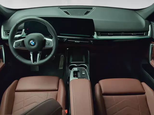 BMW X1 sDrive20d 120 kW (163 CV) de segunda mano
