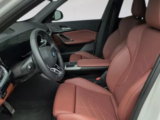 BMW X1 sDrive20d 120 kW (163 CV) de segunda mano