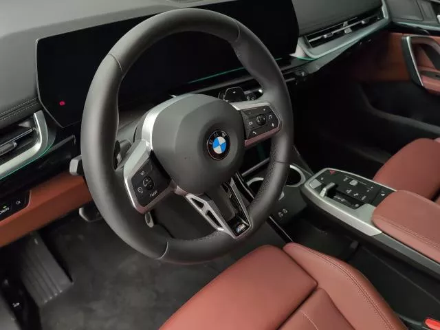 BMW X1 sDrive20d 120 kW (163 CV) de segunda mano