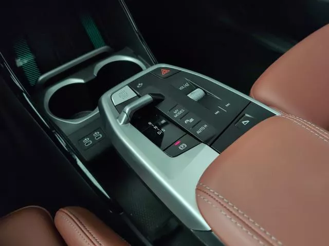 BMW X1 sDrive20d 120 kW (163 CV) de segunda mano