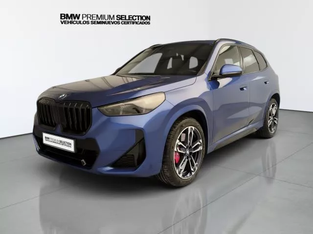 BMW X1 sDrive20d 120 kW (163 CV) de segunda mano