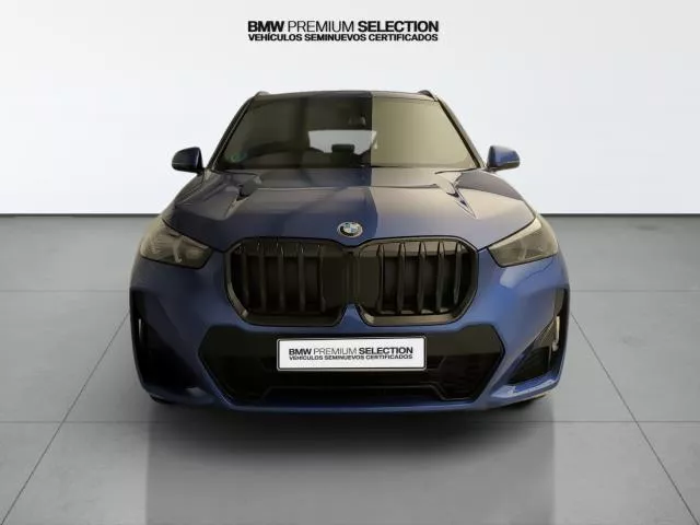BMW X1 sDrive20d 120 kW (163 CV) de segunda mano