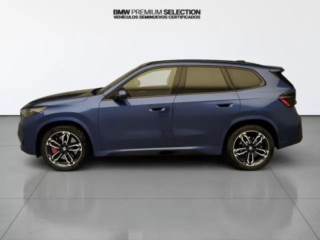 BMW X1 sDrive20d 120 kW (163 CV) de segunda mano