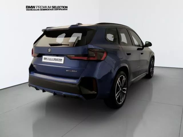 BMW X1 sDrive20d 120 kW (163 CV) de segunda mano