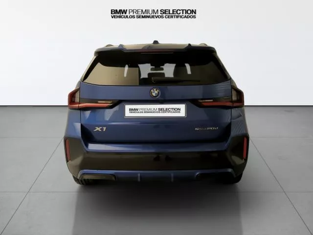 BMW X1 sDrive20d 120 kW (163 CV) de segunda mano