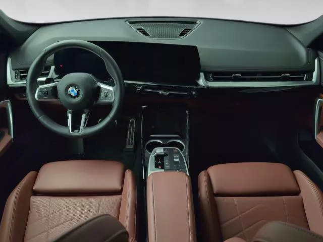 BMW X1 sDrive20d 120 kW (163 CV) de segunda mano