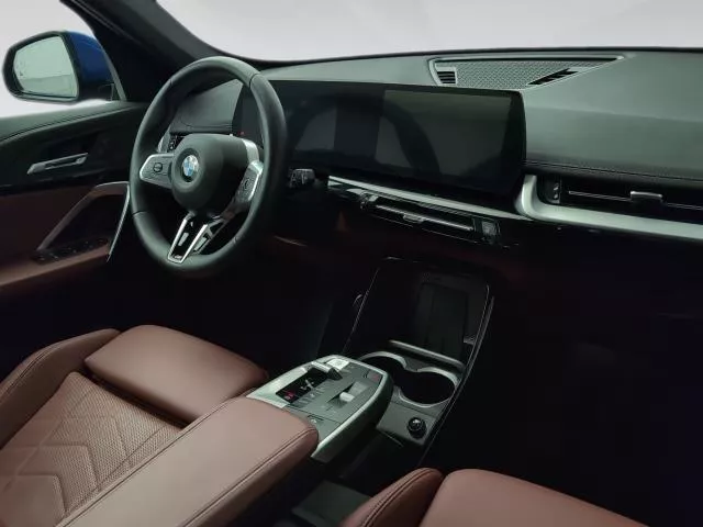 BMW X1 sDrive20d 120 kW (163 CV) de segunda mano