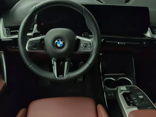 BMW X1 sDrive20d 120 kW (163 CV) de segunda mano