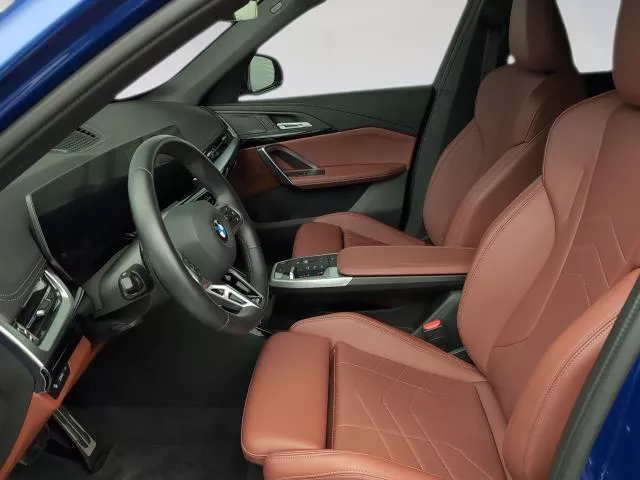BMW X1 sDrive20d 120 kW (163 CV) de segunda mano