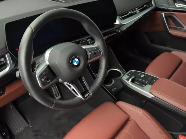 BMW X1 sDrive20d 120 kW (163 CV) de segunda mano