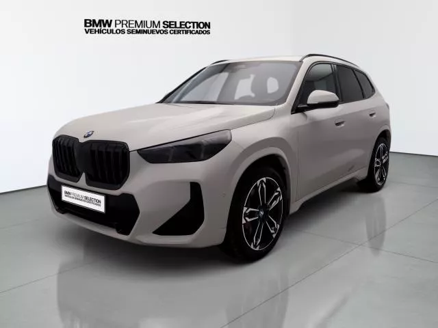 BMW X1 sDrive20d 120 kW (163 CV) de segunda mano