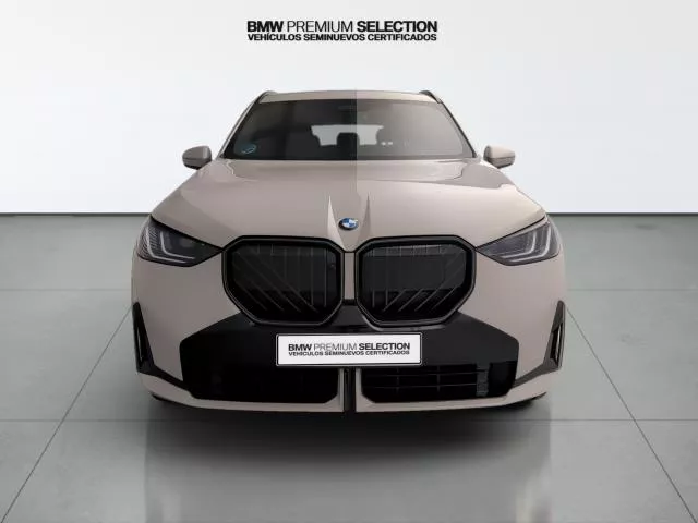 BMW X3 xDrive20d 145 kW (197 CV) de segunda mano