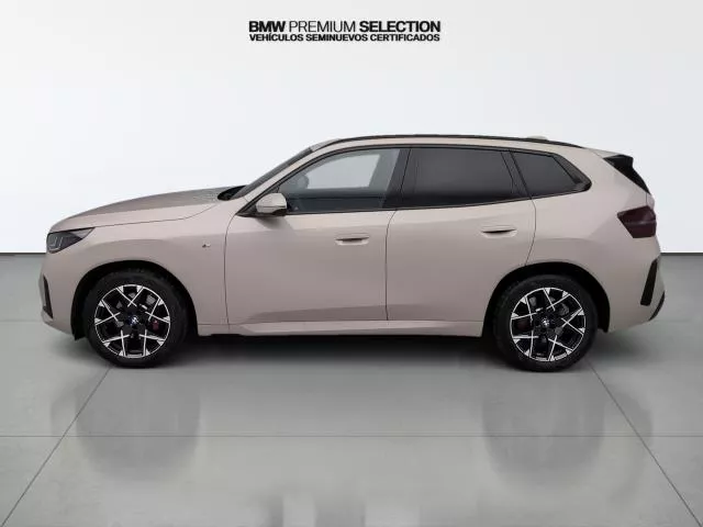 BMW X3 xDrive20d 145 kW (197 CV) de segunda mano