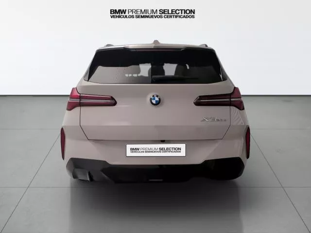 BMW X3 xDrive20d 145 kW (197 CV) de segunda mano