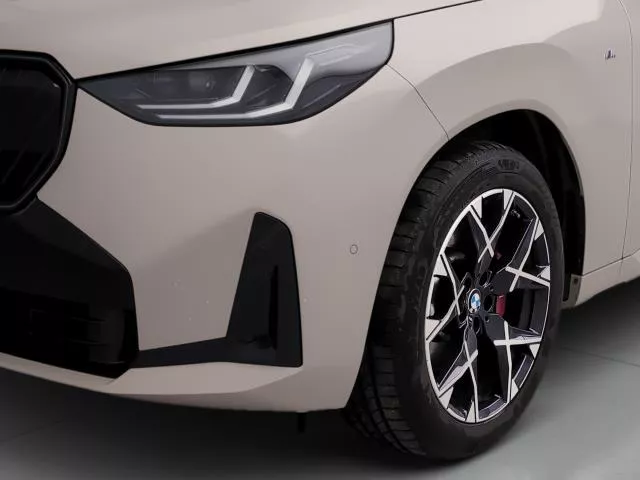 BMW X3 xDrive20d 145 kW (197 CV) de segunda mano
