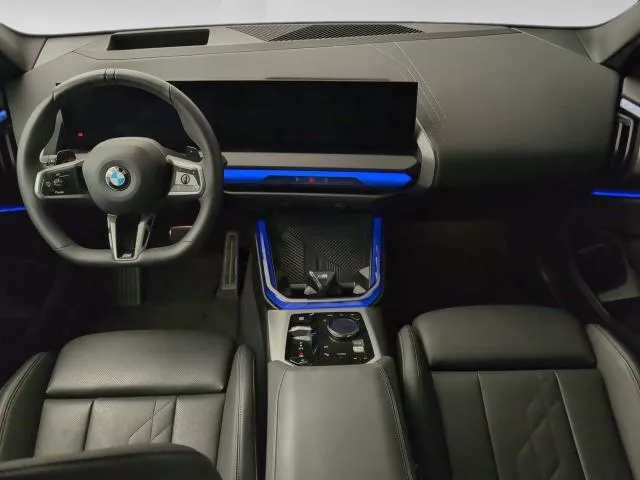 BMW X3 xDrive20d 145 kW (197 CV) de segunda mano