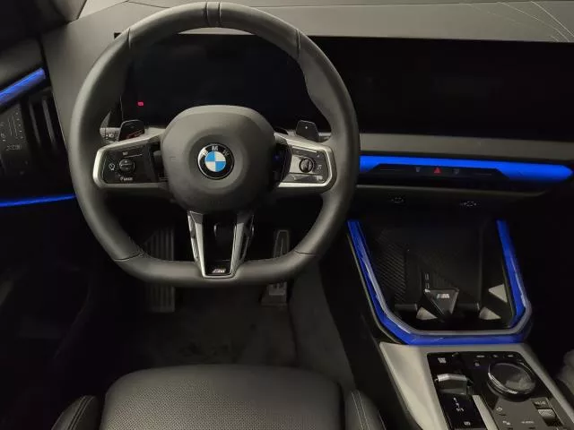 BMW X3 xDrive20d 145 kW (197 CV) de segunda mano