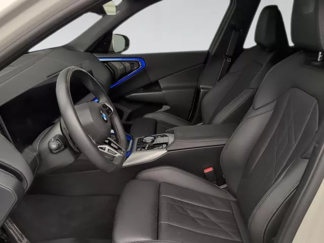 BMW X3 xDrive20d 145 kW (197 CV) de segunda mano