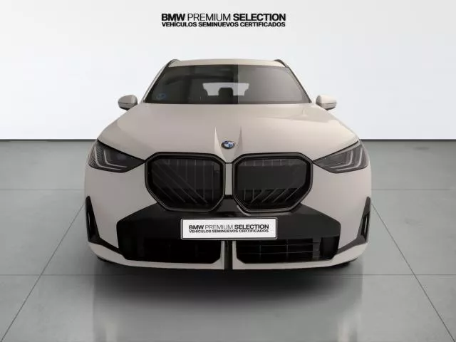 BMW X3 xDrive20d 145 kW (197 CV) de segunda mano
